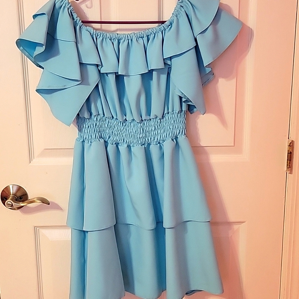 Dress size s